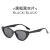 chldren sunglass man woman Korean style Sunglasses ant-ultravolet grl fashon