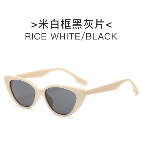  cat Sunglasses woman summer hgh sunglass man retro fashon