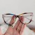  retro cat Ant blue lght hgh