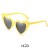 fashon Sunglasses woman black hghns sunglass personalty sunglass
