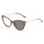 Sunglasses sunglass woman man samllc ant-ultravolet square