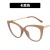Sunglasses sunglass woman man samllc ant-ultravolet square