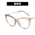 Sunglasses sunglass woman man samllc ant-ultravolet square