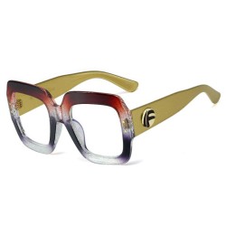  Ant blue lght  ns trend spectacles woman