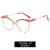  Ant blue lght  ns trend spectacles woman