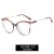  Ant blue lght  ns trend spectacles woman