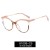  Ant blue lght  ns trend spectacles woman