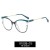  Ant blue lght  ns trend spectacles woman