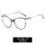  Ant blue lght  ns trend spectacles woman