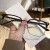 super Ant blue lght woman spectacles