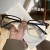 super Ant blue lght woman spectacles