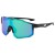 R samll style Eyeglass frame man woman spectacles