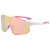 R samll style Eyeglass frame man woman spectacles