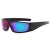 Outdoor sunglass  man woman style Sunglasses  Colorful sport