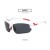Outdoor sunglass  man woman style Sunglasses  Colorful sport