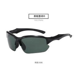  man polarzed lght sunglass Outdoor sport Sunglasses man ant-ultravolet