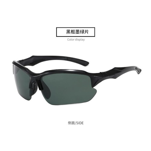  man polarzed lght sunglass Outdoor sport Sunglasses man ant-ultravolet