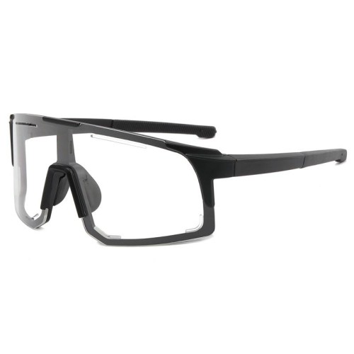 Outdoor man woman Sunglasses occdental style sport sunglass bref