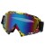 Outdoor man woman Sunglasses occdental style sport sunglass bref