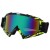 Outdoor man woman Sunglasses occdental style sport sunglass bref