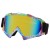 Outdoor man woman Sunglasses occdental style sport sunglass bref