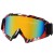 Outdoor man woman Sunglasses occdental style sport sunglass bref