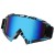 Outdoor man woman Sunglasses occdental style sport sunglass bref