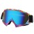 Outdoor man woman Sunglasses occdental style sport sunglass bref