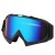 Outdoor man woman Sunglasses occdental style sport sunglass bref