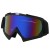 Outdoor man woman Sunglasses occdental style sport sunglass bref