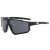  fashon occdental style sunglass man woman Sunglasses square Outdoor sport