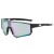 ( Black frame  red ) Outdoor sport samll personalty Sunglasses chldren sunglass