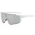  fashon occdental style sunglass man woman Sunglasses square Outdoor sport