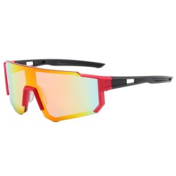  fashon occdental style sunglass man woman Sunglasses square Outdoor sport