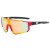  fashon occdental style sunglass man woman Sunglasses square Outdoor sport