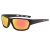  fashon occdental style sunglass man woman Sunglasses square Outdoor sport