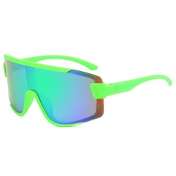  Sunglasses Colorful Outdoor occdental style chldren sunglass