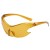 Y man woman personalty sunglass Colorful occdental style Sunglasses