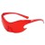 Y man woman personalty sunglass Colorful occdental style Sunglasses