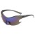 Y man woman personalty sunglass Colorful occdental style Sunglasses