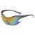Y man woman personalty sunglass Colorful occdental style Sunglasses