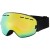 Y man woman personalty sunglass Colorful occdental style Sunglasses