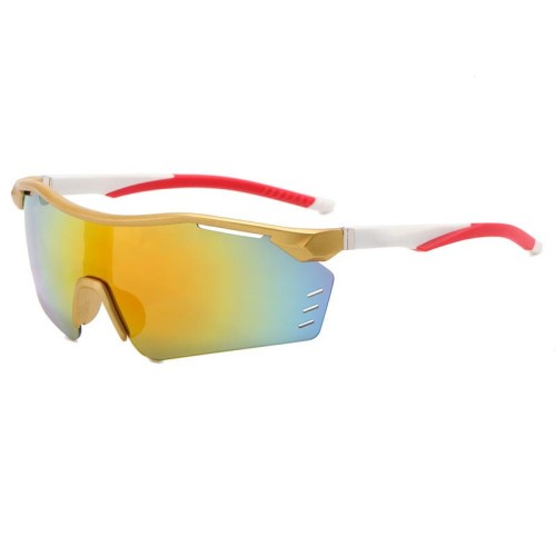 occdental style man lady Outdoor sport Colorful Sunglasses personalty fashon sunglass