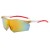 occdental style man lady Outdoor sport Colorful Sunglasses personalty fashon sunglass