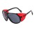 occdental style man lady Outdoor sport Colorful Sunglasses personalty fashon sunglass