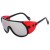 occdental style man lady Outdoor sport Colorful Sunglasses personalty fashon sunglass