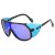 occdental style man lady Outdoor sport Colorful Sunglasses personalty fashon sunglass