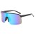  sunglass fashon Metal Sunglasses bref damond man woman style