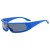 fashon Sunglasses ant-ultravoletsunglasses personalty Outdoor sunglass