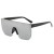 fashon Sunglasses ant-ultravoletsunglasses personalty Outdoor sunglass